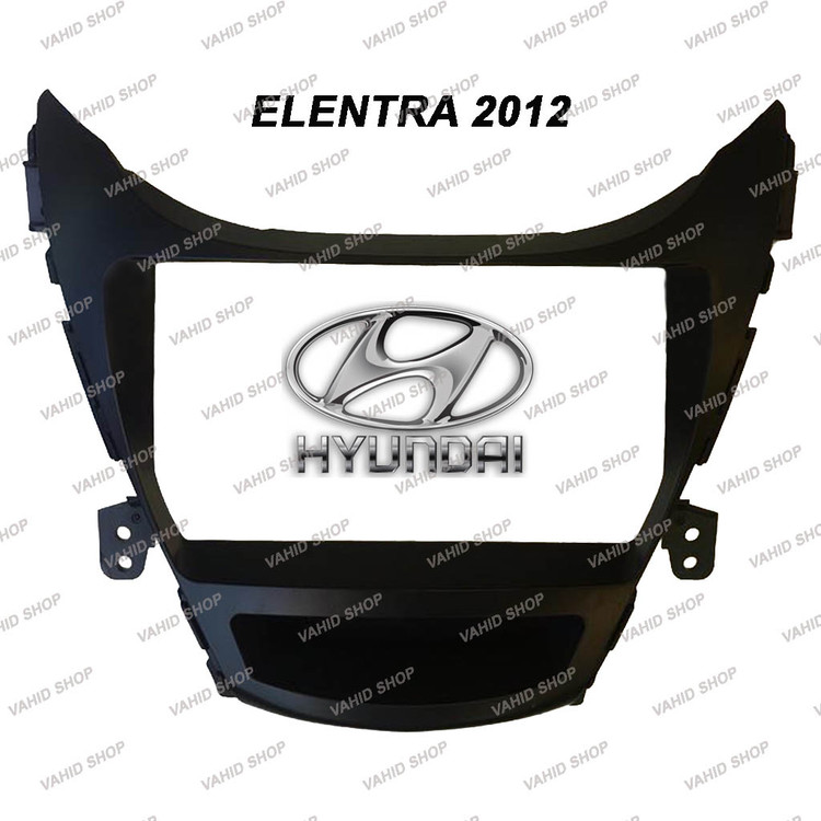 هیوندای النترا 2012