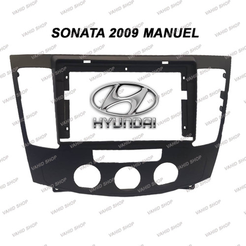 سوناتا 2009 منوال 3ولوم