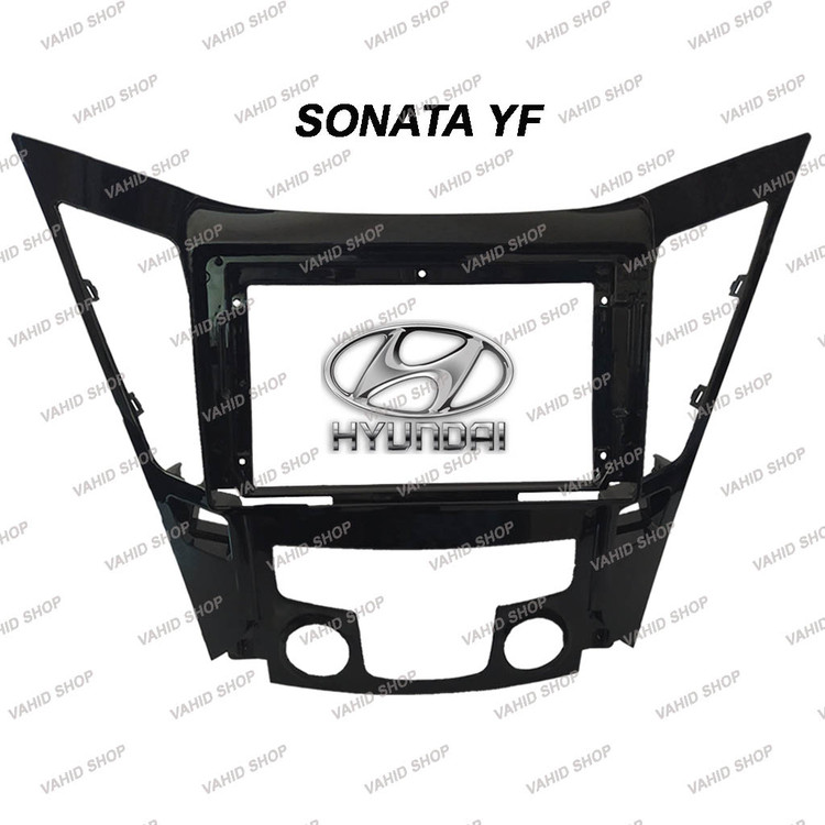 هیوندای سوناتا 2014 YF