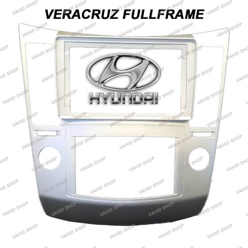 وراکروز فول فریم IX55