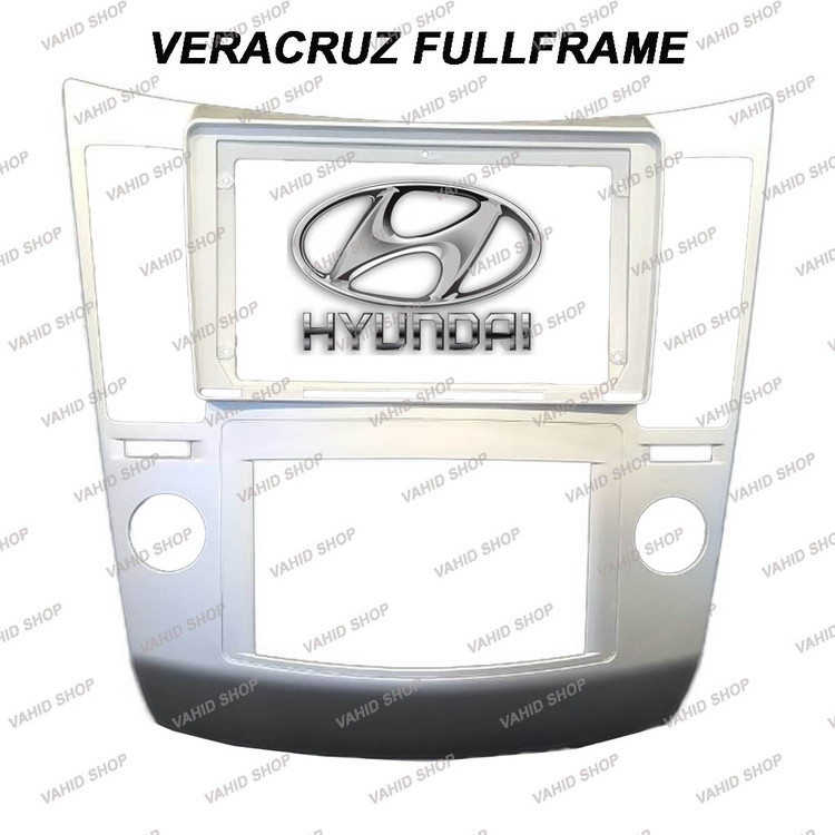 وراکروز فول فریم IX55