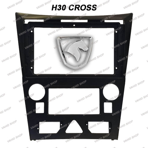 H30 کراس