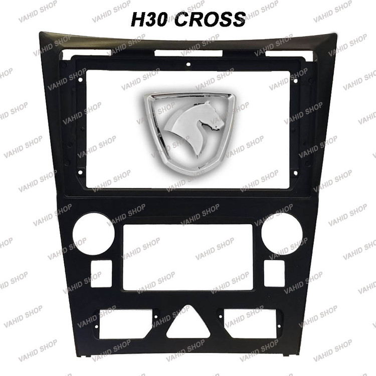 H30 کراس