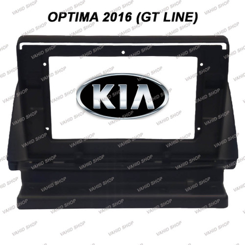 اپتیما 2016 GT LINE