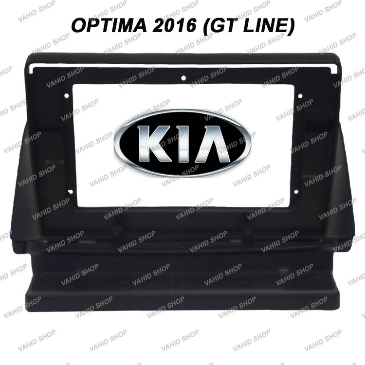 اپتیما 2016 GT LINE