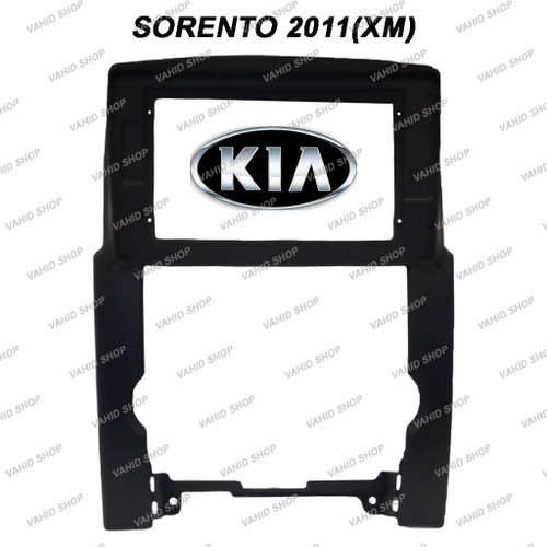 کیا سورنتو XM 2011