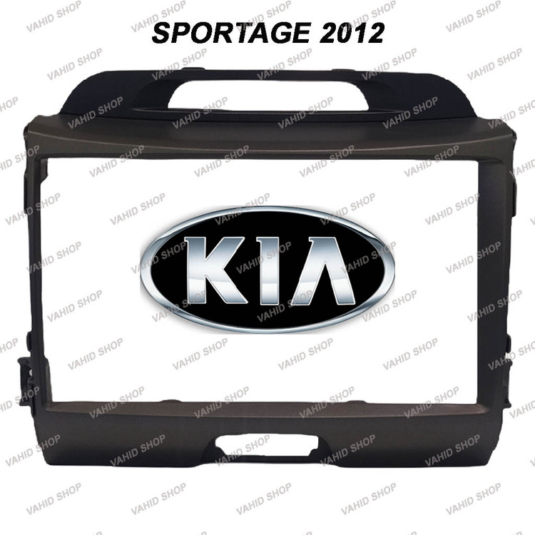 کیا اسپرتیج 2012