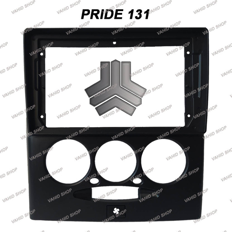 سایپا پراید 131