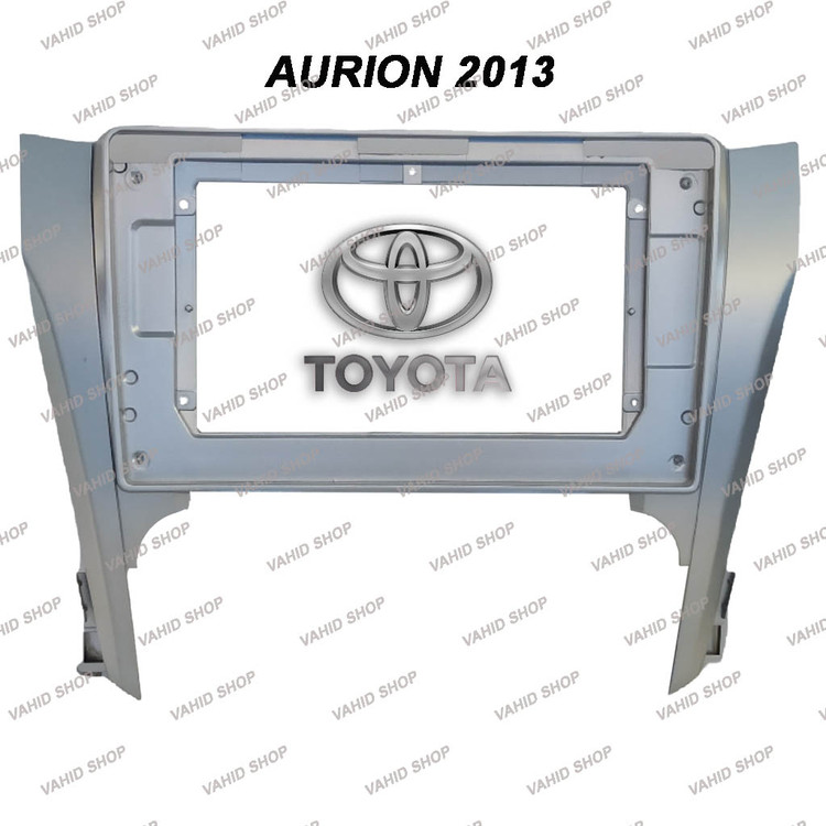 تویوتا اریون 2013