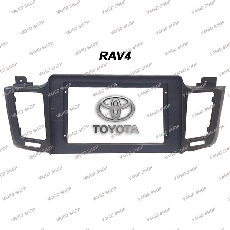 تویوتا راو4