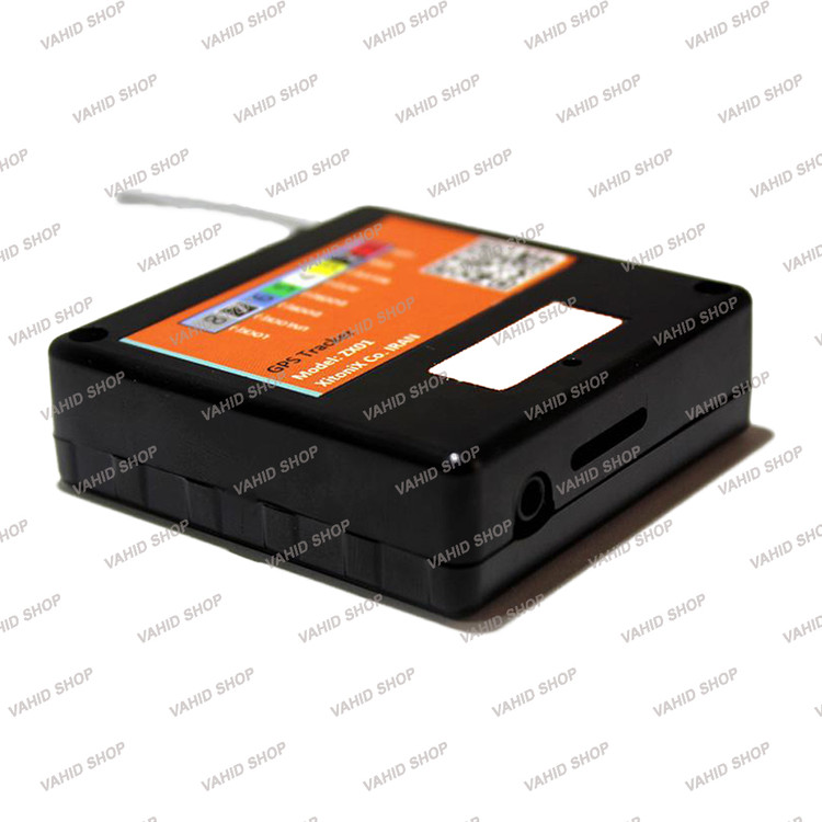 XITONIX MODEL ZX01