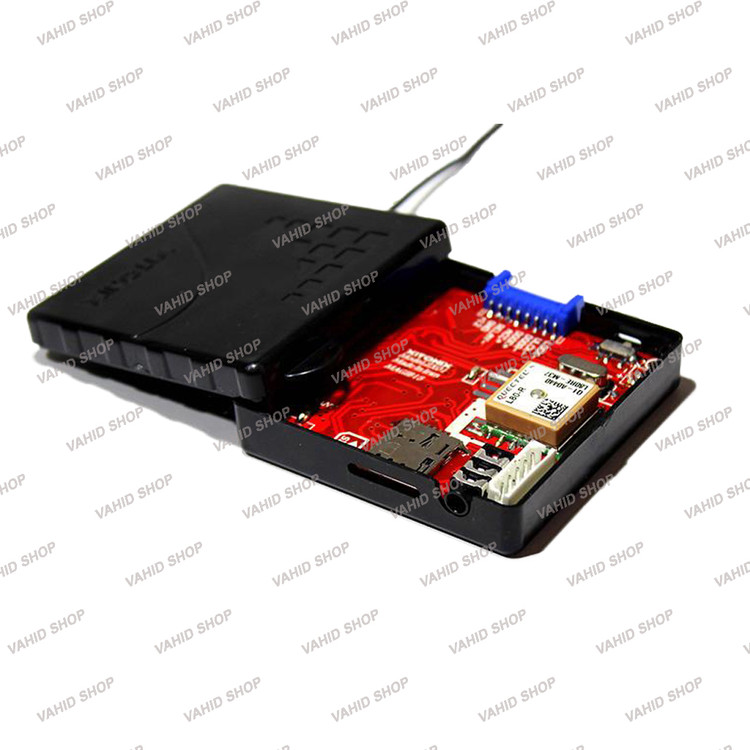 XITONIX MODEL ZX01