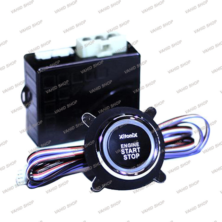 XITONIX MODEL ZX05