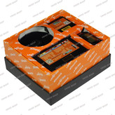 دزدگیر و ردیاب تصویری مدل ZX06 (پرفشنال)