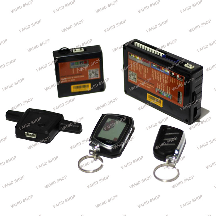 XITONIX MODEL ZX06