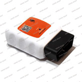 ردیاب سوکت فابریک مدلZX07 دیاگ (OBD)