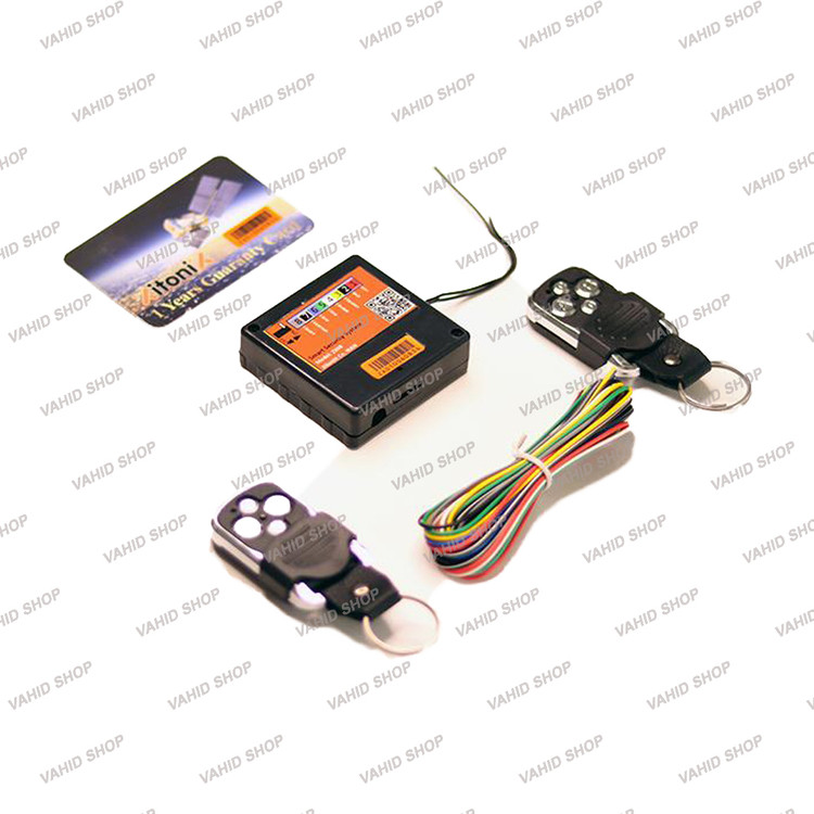 XITONIX MODEL ZX08