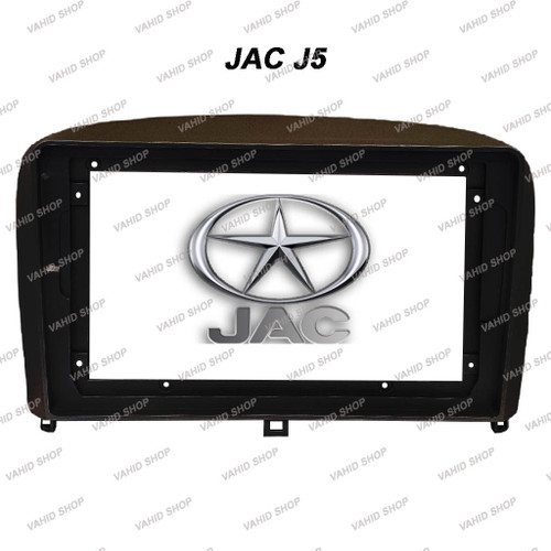 فریم مانیتور اندروید جک J5 اتومات