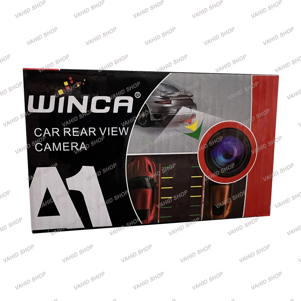 CAMERA WINCA MODEL DYT-810