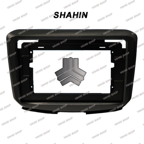 فریم مانیتور اندروید سایپا شاهین