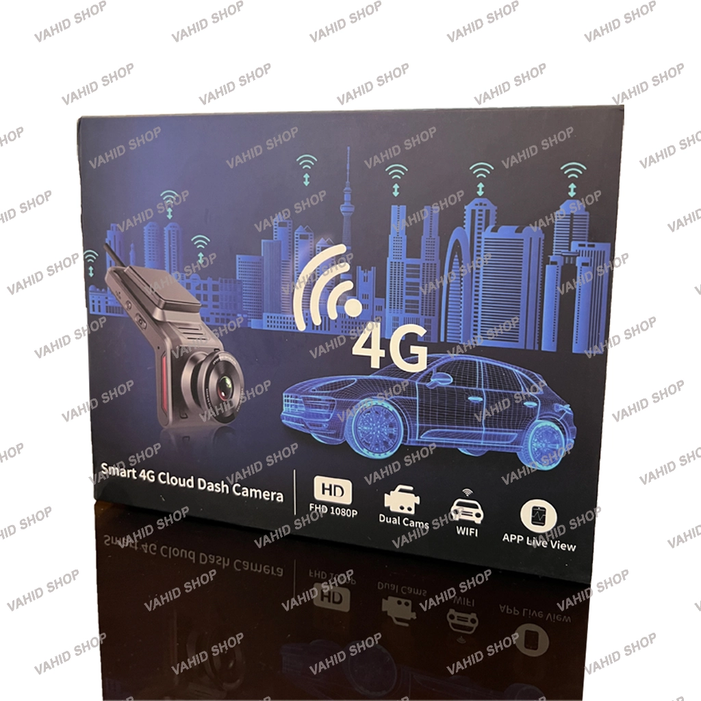 دوربین ثبت وقایع سیمکارتخور 4G برند وینکا