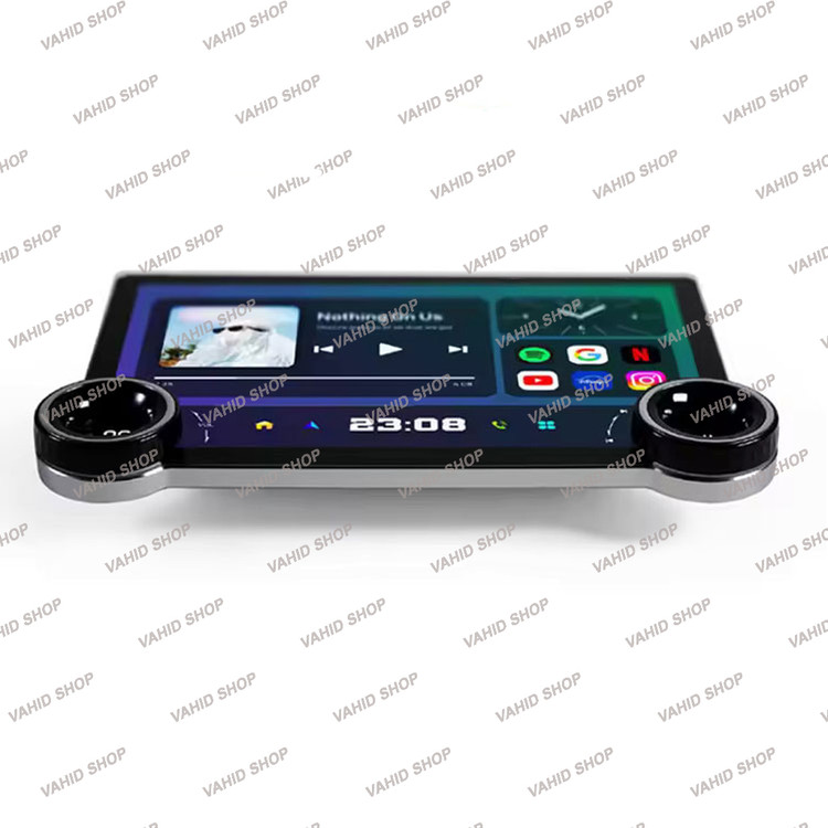 PAD 2VOLOM WINCA DVT115B