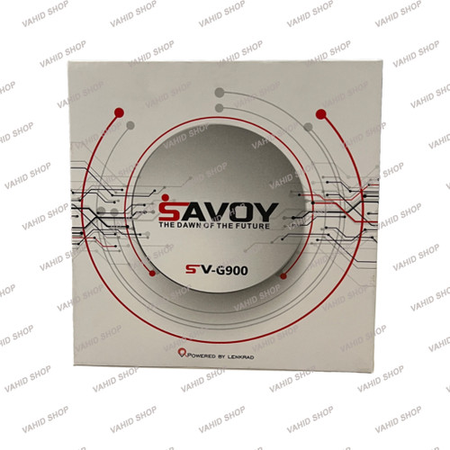 ردیاب G900 برند ساووی