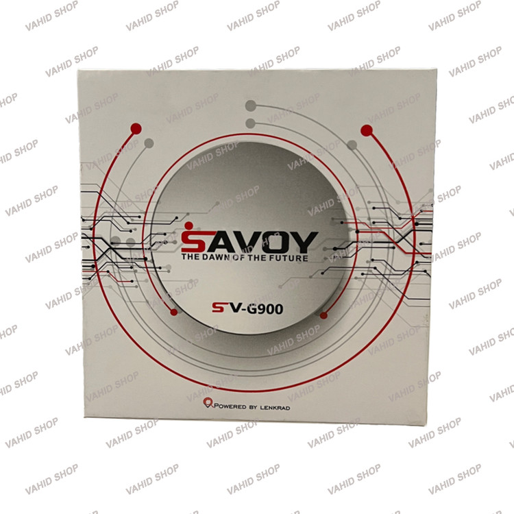 ردیاب G900 برند ساووی