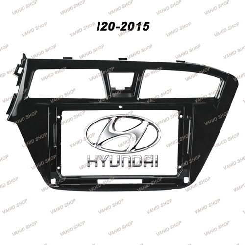 فریم مانیتور اندروید هیوندای I20-215