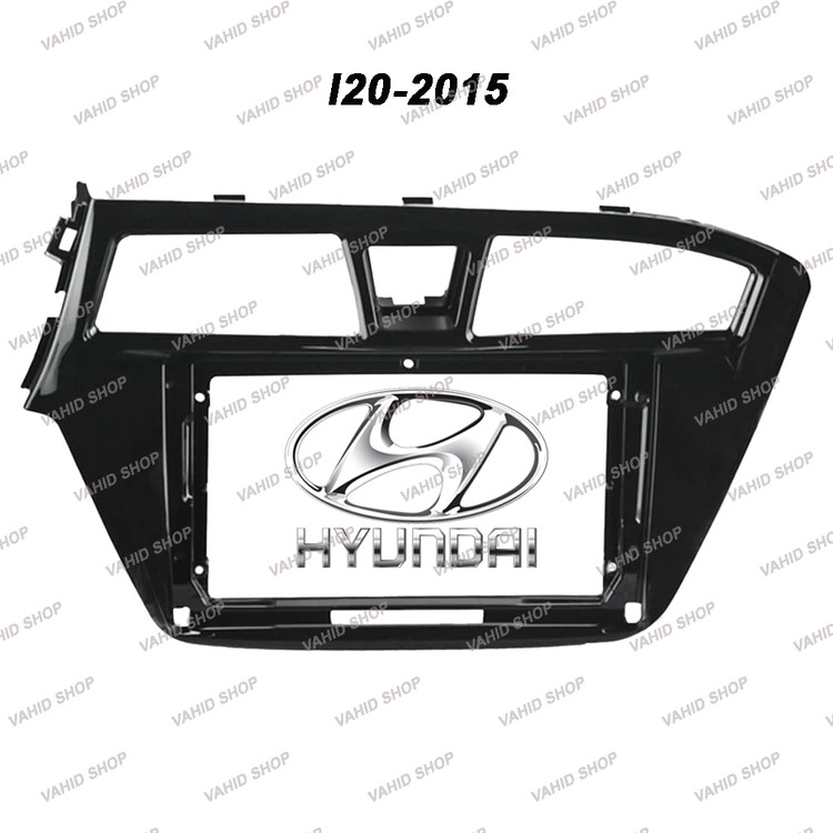 فریم مانیتور اندروید هیوندای I20-215