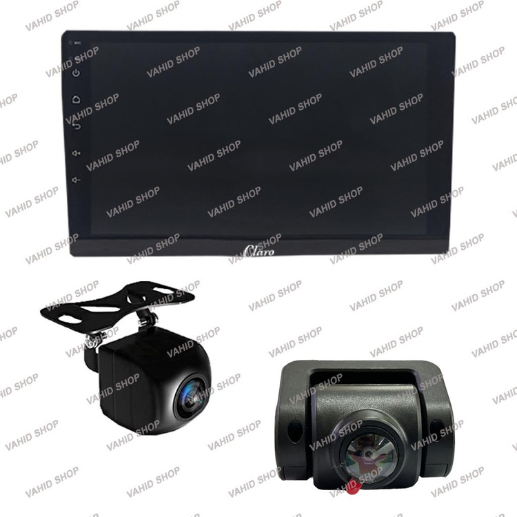 PAD AND DURBIN CLARO