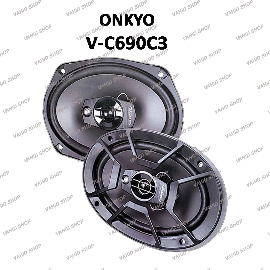 SPEAKER ONKYO V-C690C3