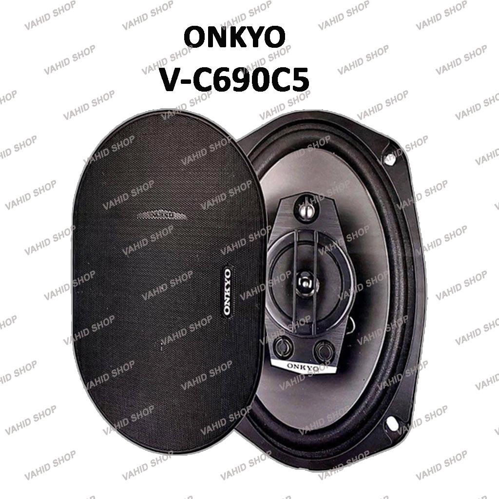 SPEAKER ONKYO V-C690C5