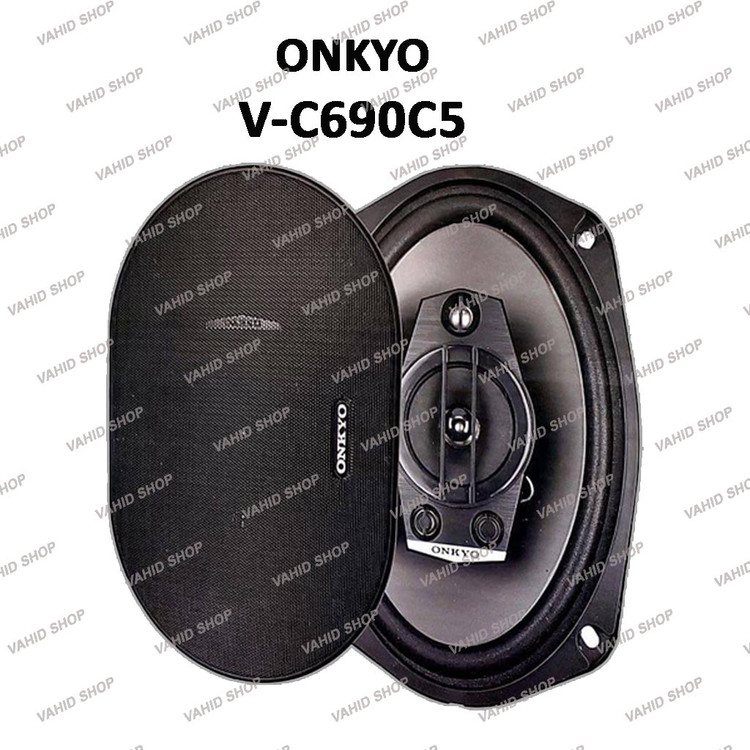 SPEAKER ONKYO V-C690C5