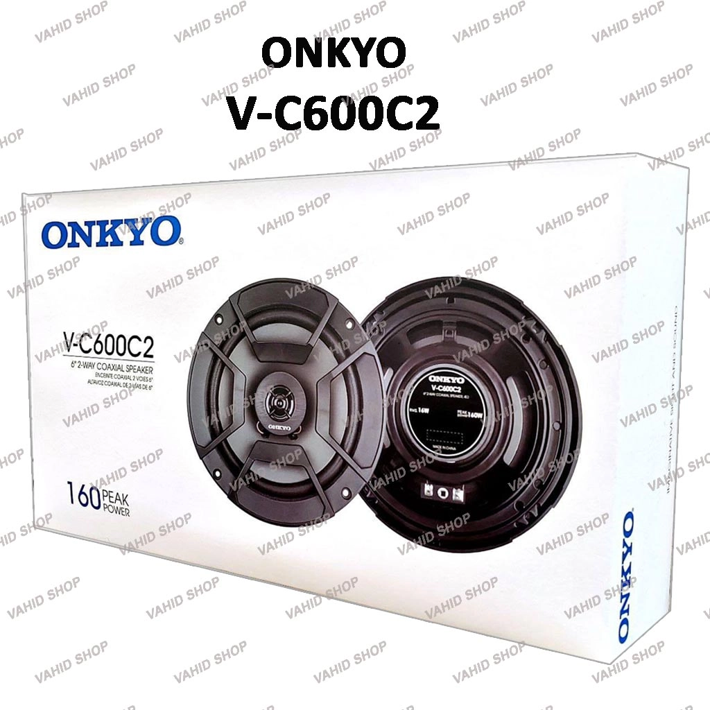 باند جلو مدل V-C600C2