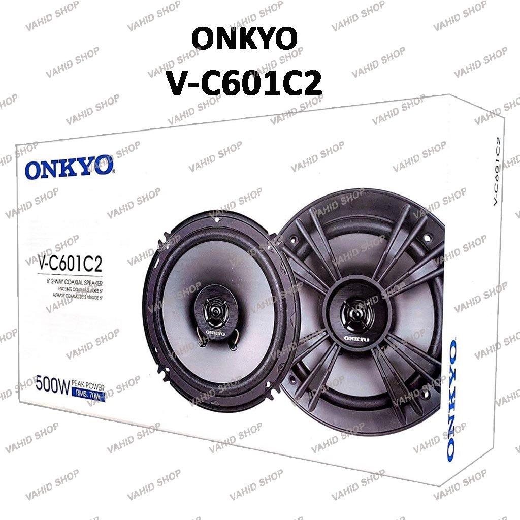 باند جلو مدل V-C601C2