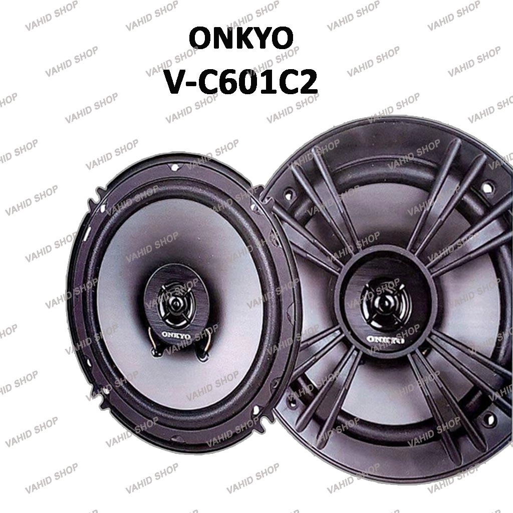 BAND ONKYO V-C601C2