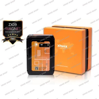 ردیاب قابل حمل آهنربایی مدل ZX09