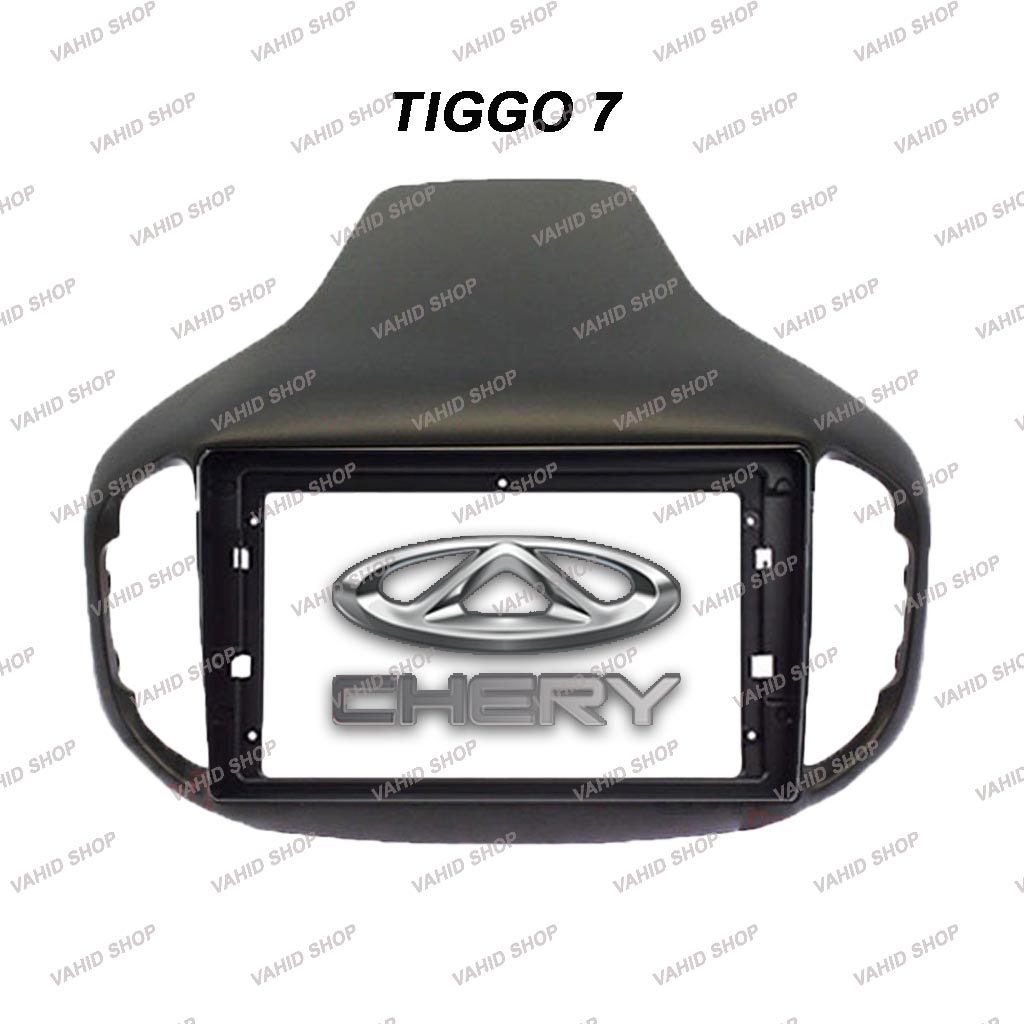 قاب مانیتور اندروید تیگو 7