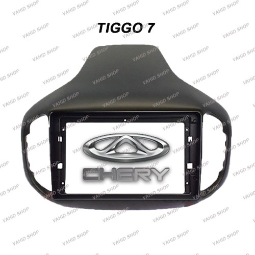 قاب مانیتور اندروید تیگو 7