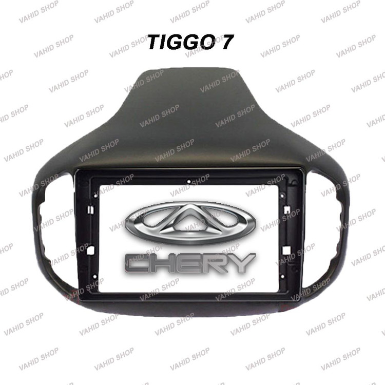 قاب مانیتور اندروید تیگو 7